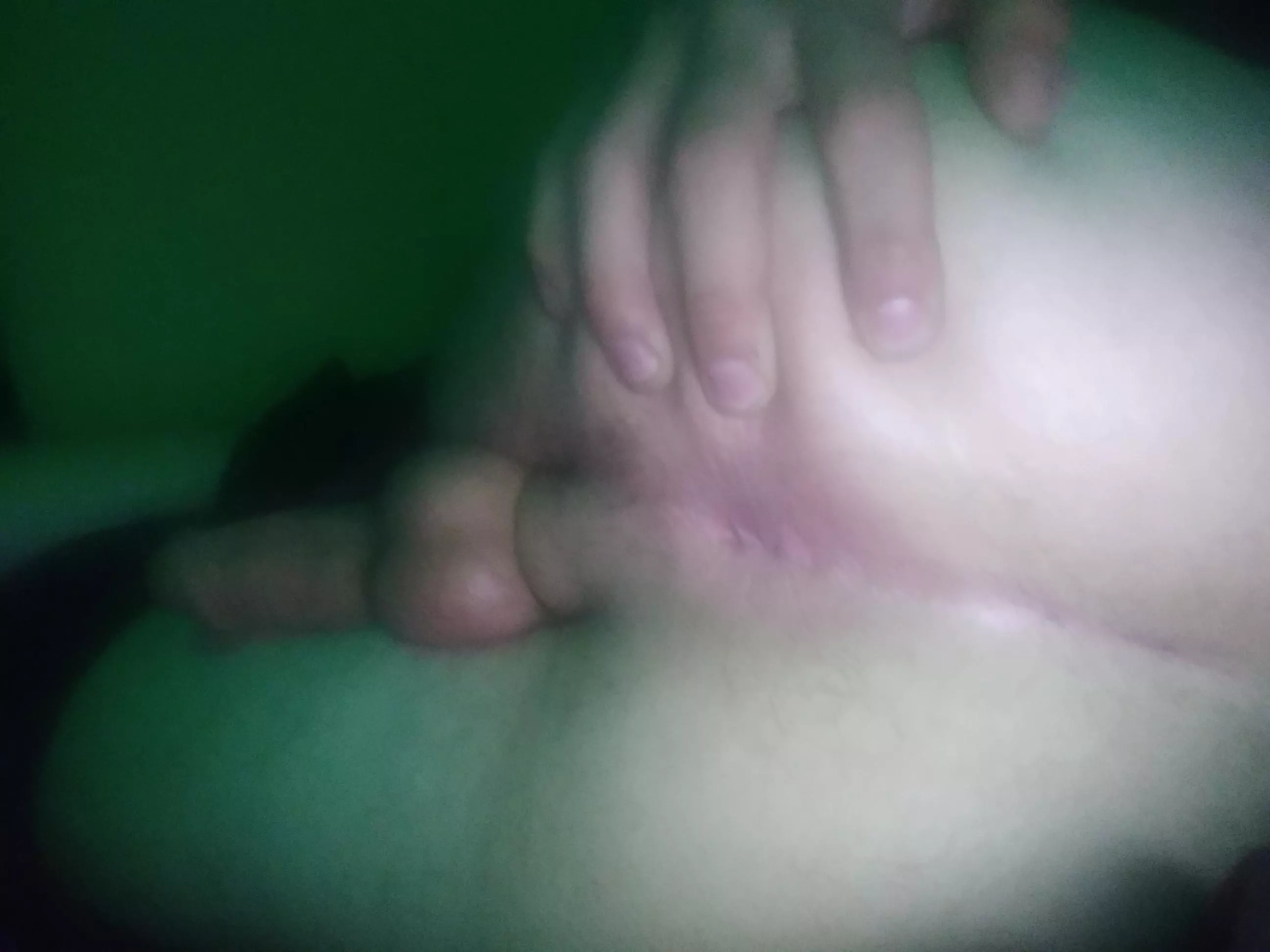 I'll do anything 🥺