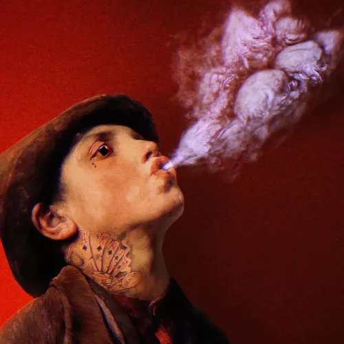 I'm looking for a #female or #Trans to look at the clouds with I the dark..