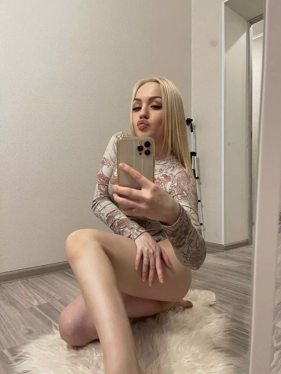 I'm so excited, I don't know what to do with myself [IMG]