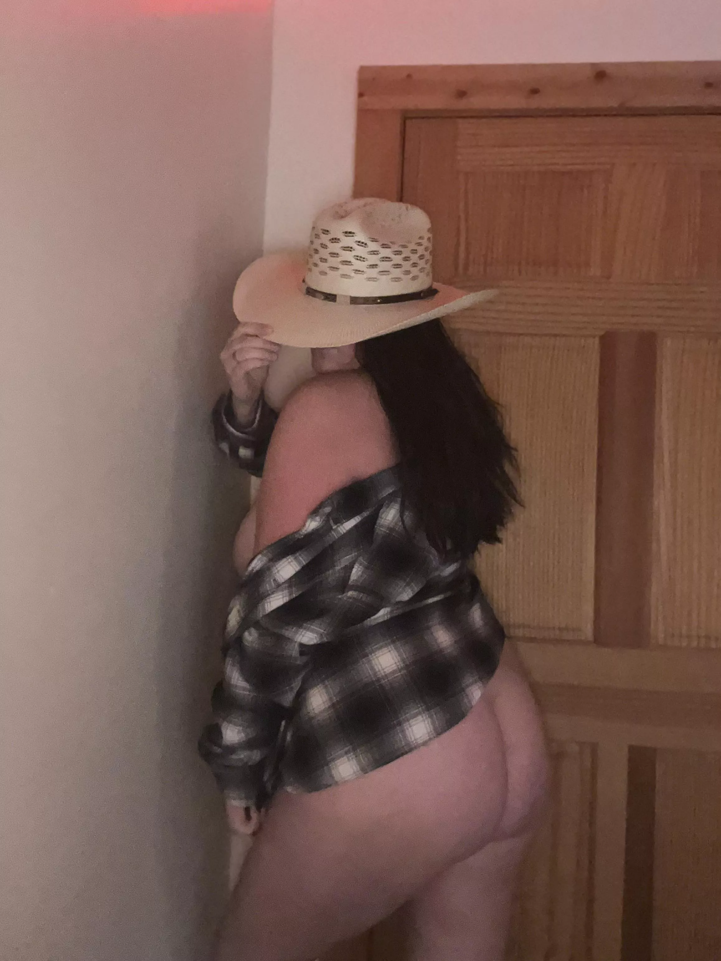 [image] you know you love my sexy ass😉💦🍑 cum tell me how much you do