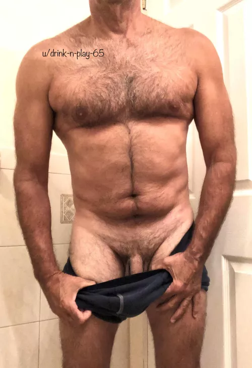 Its Friday night & i’ve had my drinks. Its time to play…😈