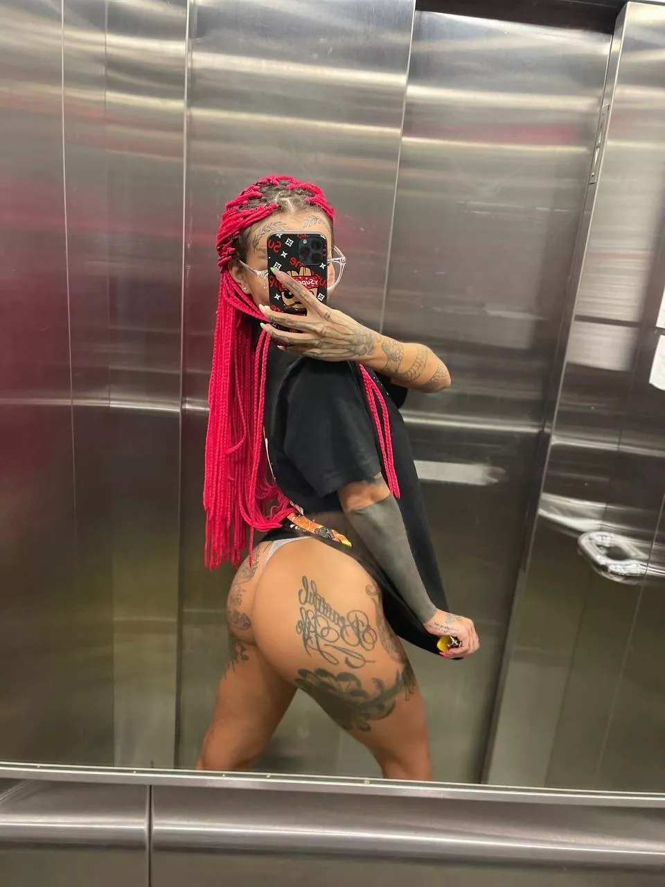 I’ve been incredibly horny lately- any cure?