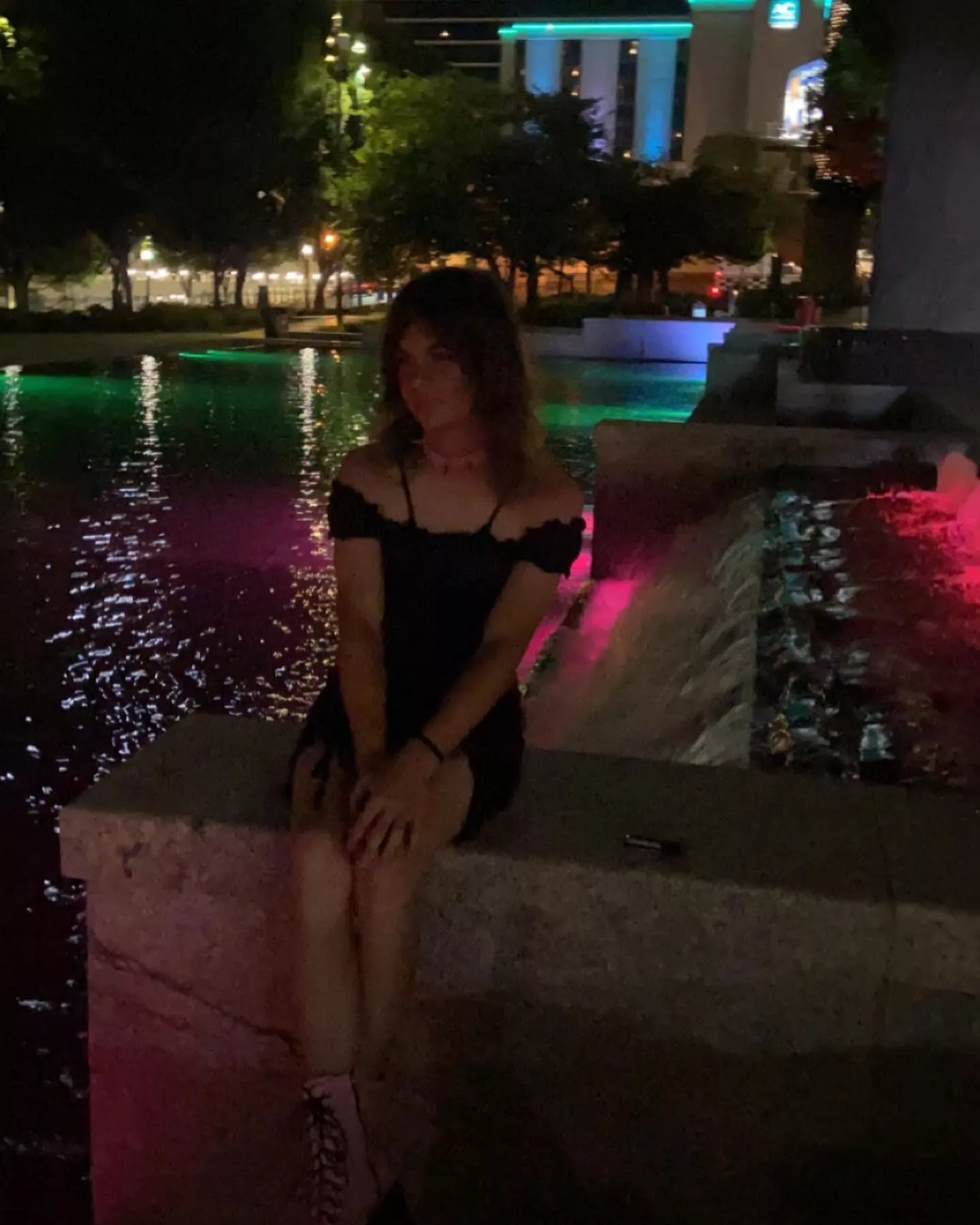 I’ve been loving myself and no one can stop me 🥰🥰