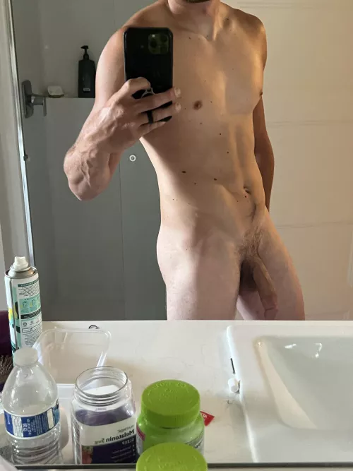 Just turned 26(m) what do you think?