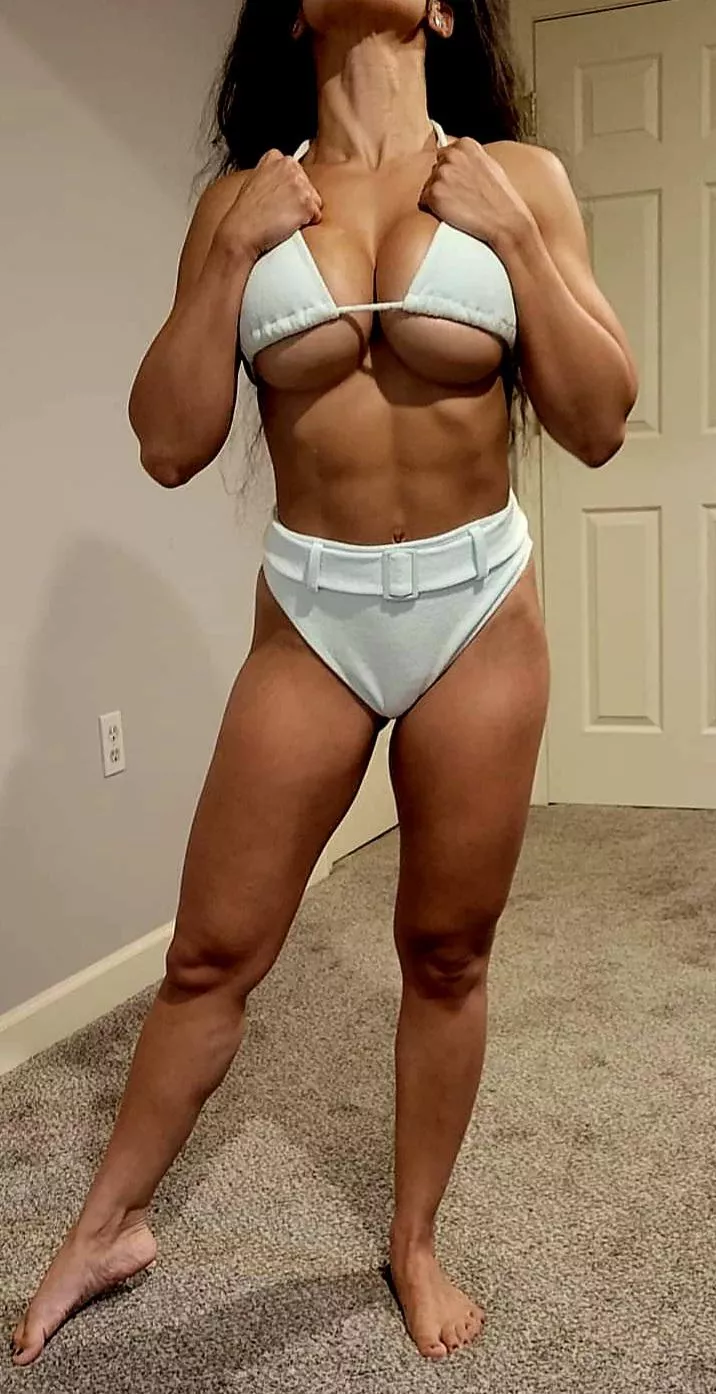 Labor Day special, 50% off your first month! Come check me out, you won't be disappointed 💋