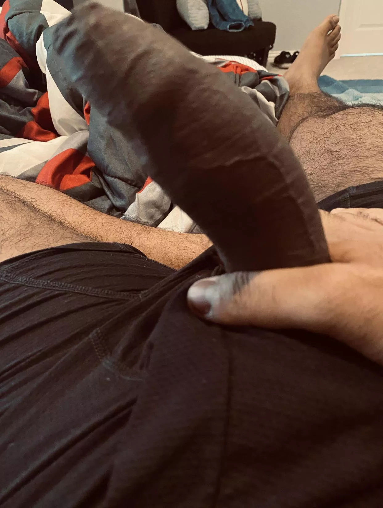 [M] 21, I’ve been so horny lately. At this rate we could probably go all night and it still wouldn’t be enough