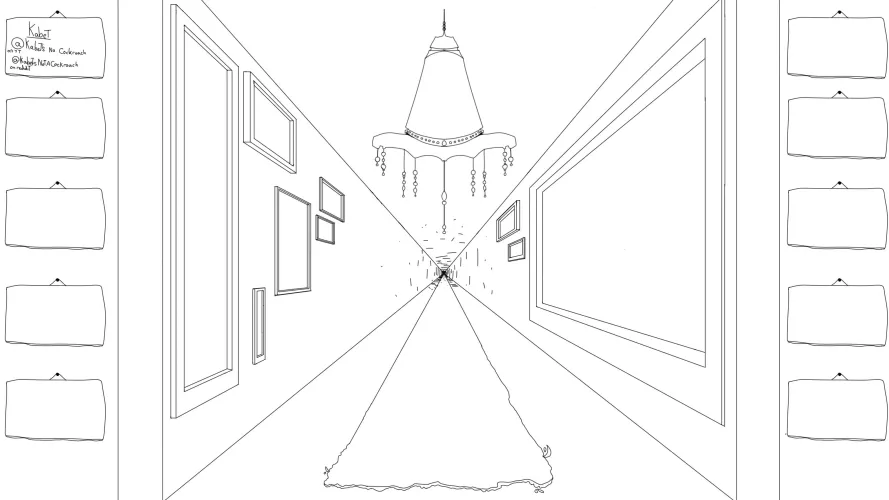 Massive open Ych! Slots are free, Fcfs. More in comments!