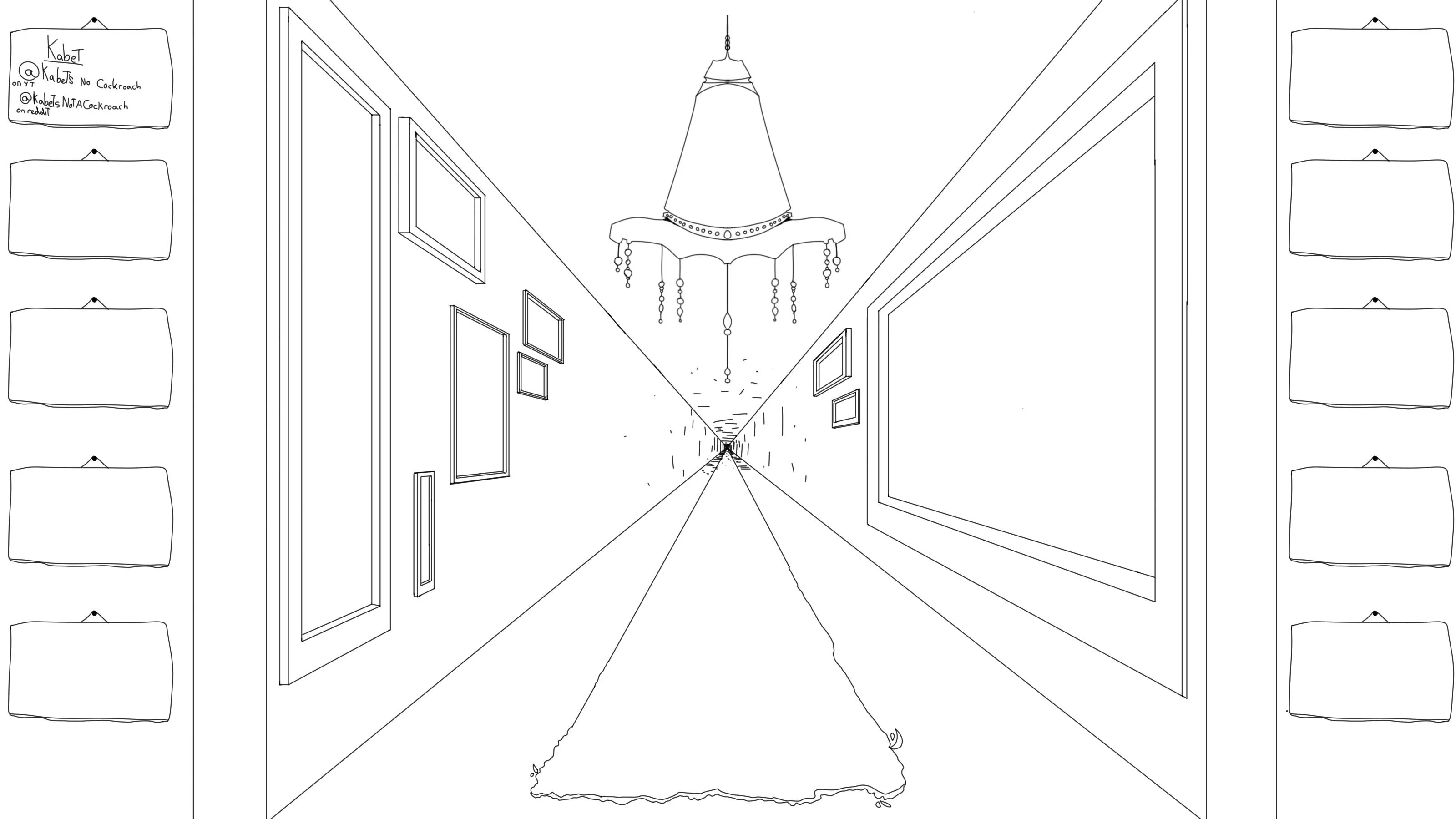 Massive open Ych! Slots are free, Fcfs. More in comments!