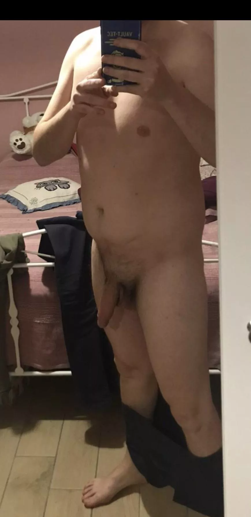 (M)Honest rating… DM are welcome