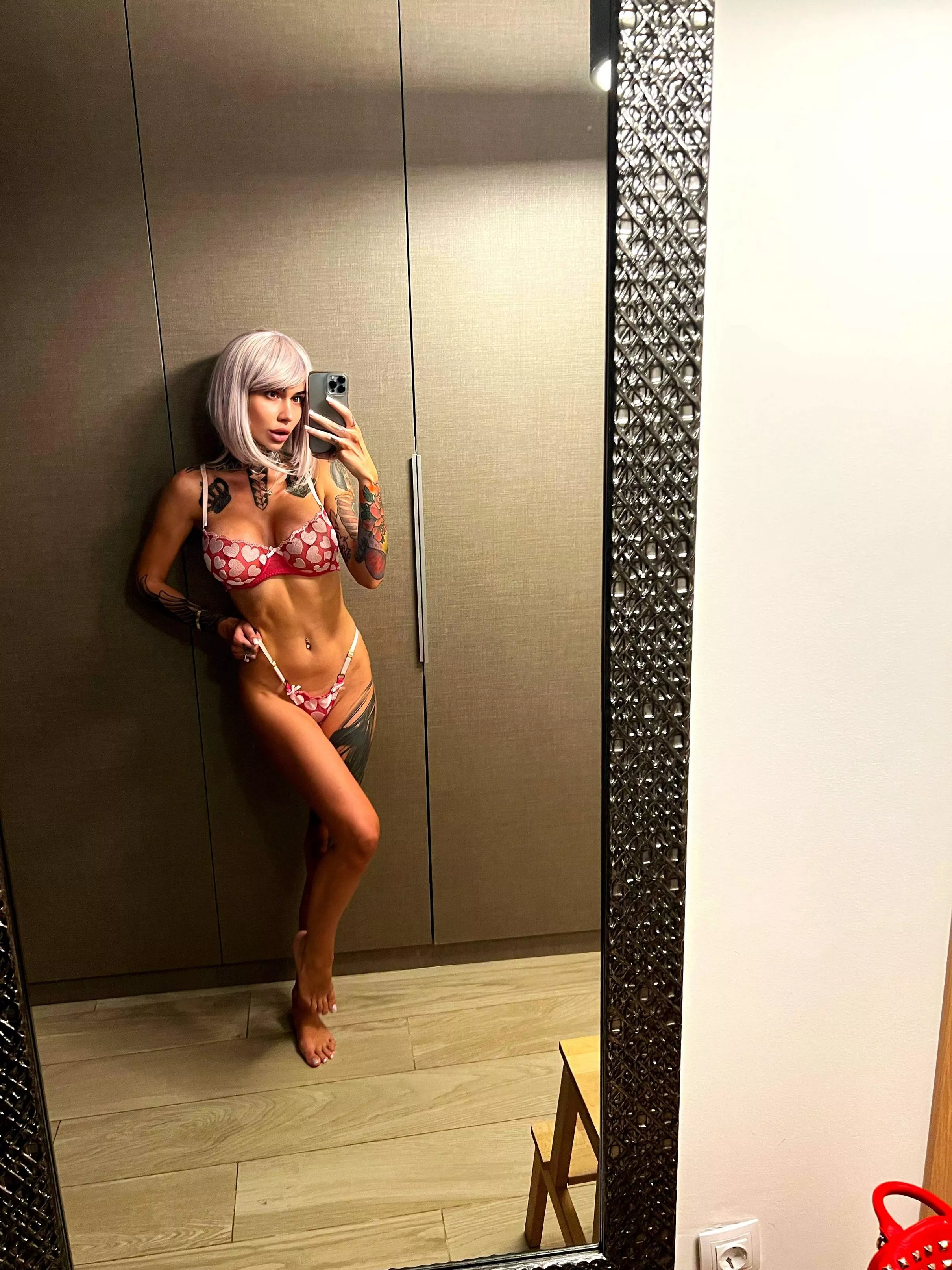 My attempt to distract you from your busy day? how’d it work?