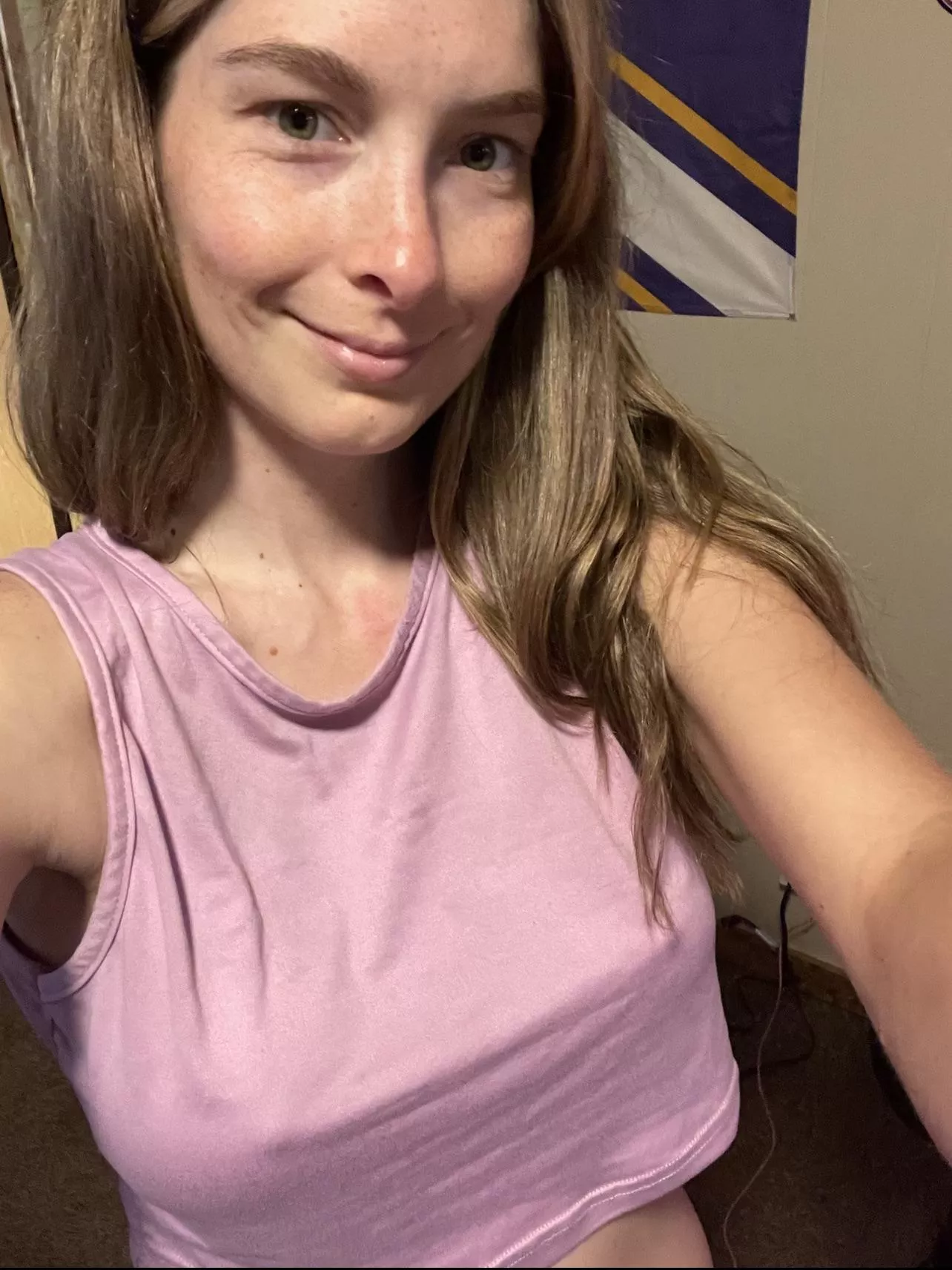 No school drop off today…but still setting them free!