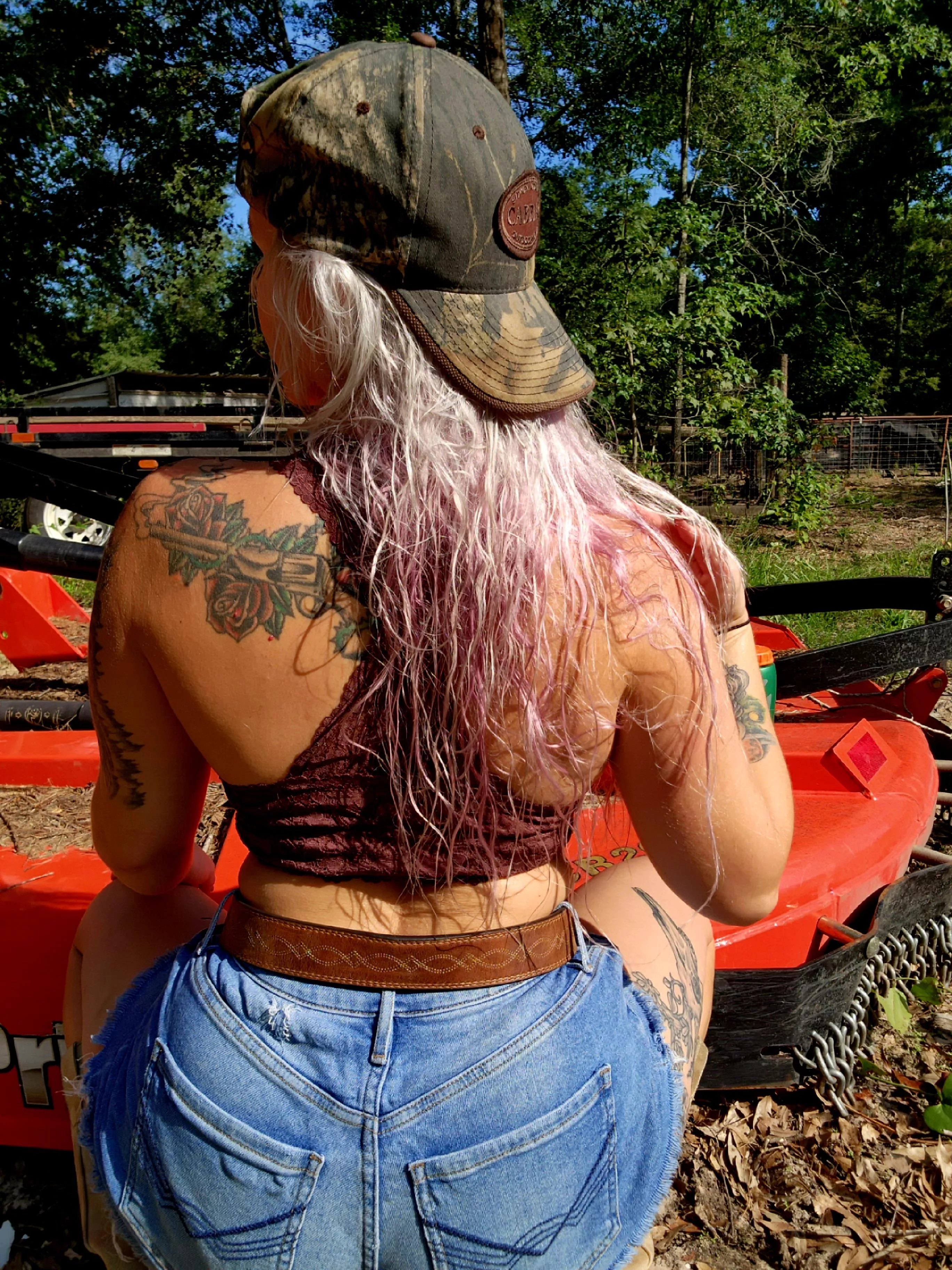 Oops, I missed a loop 🤭