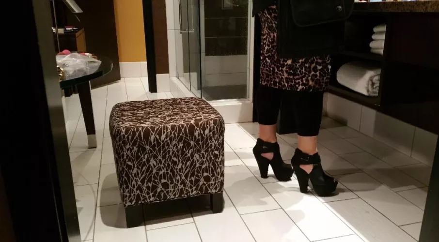 Out on the prowl.. Who will I choose to fill this void.