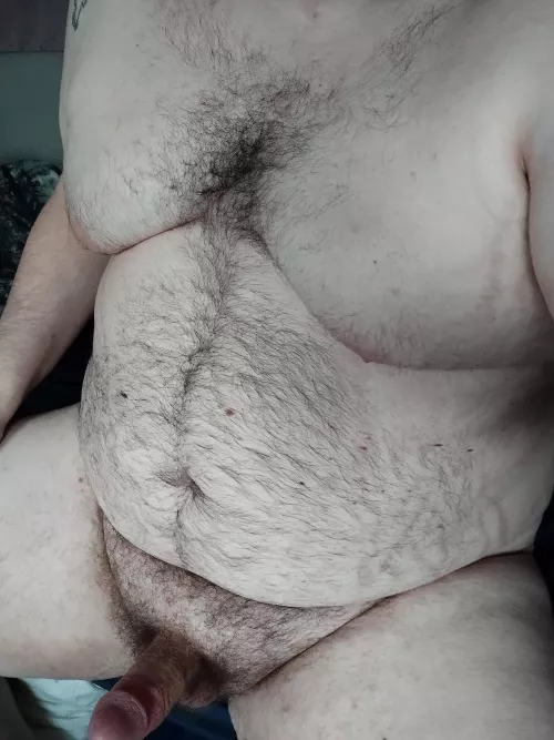 push me back on the bed and show me your best