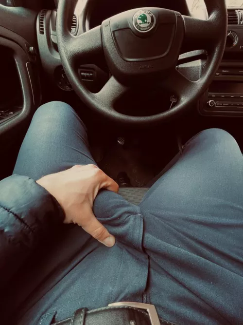 Ride with me and you would never want to left the seat!