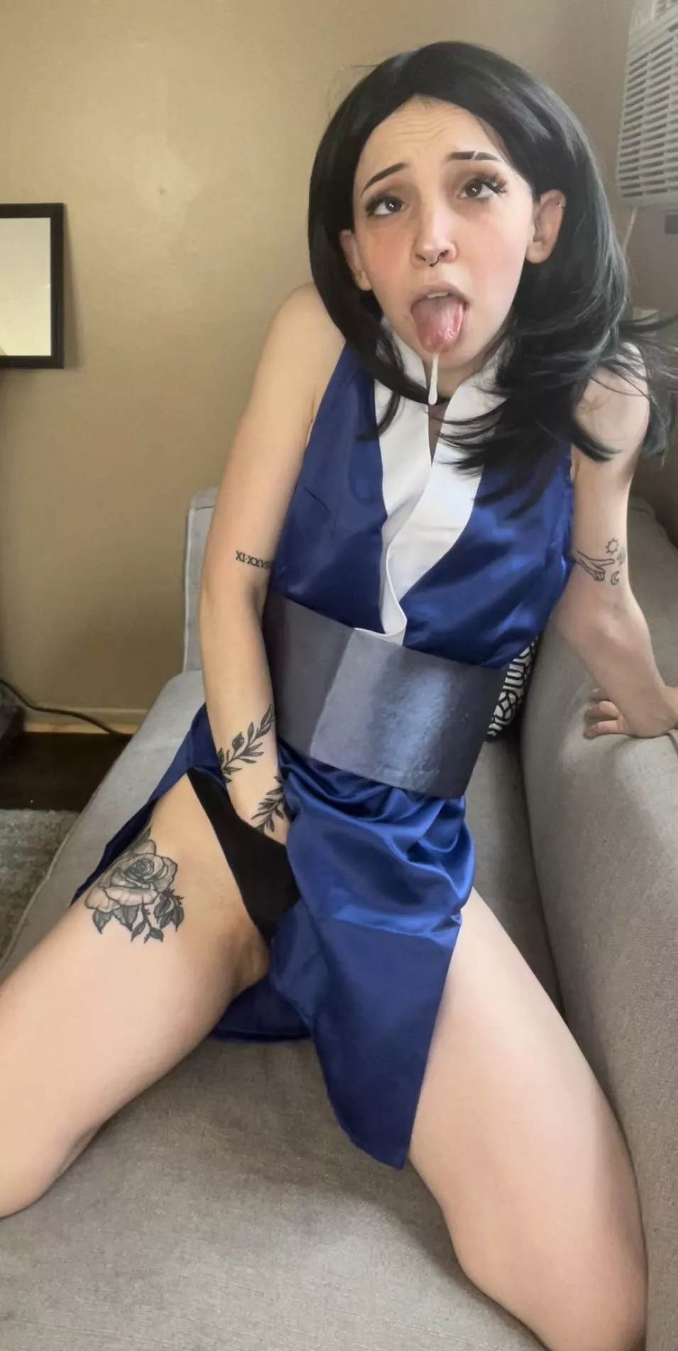 Suma from Seven Deadly sins by No_Intro ⚔️