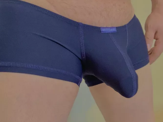 They Feel A Bit Snug! Wanna Help Me Peel Them Off? [35][M]