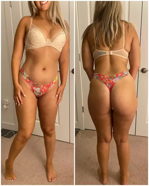 Think I should convince hubby to let me do porn??