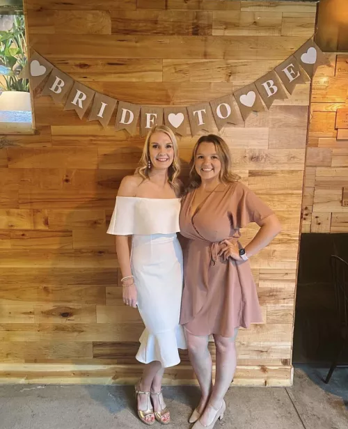 wedding, but one steals the thunder