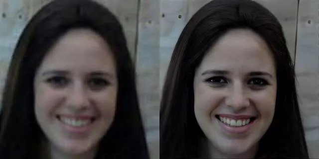 Who wants there blurry pictures enhanced ?Dm no price