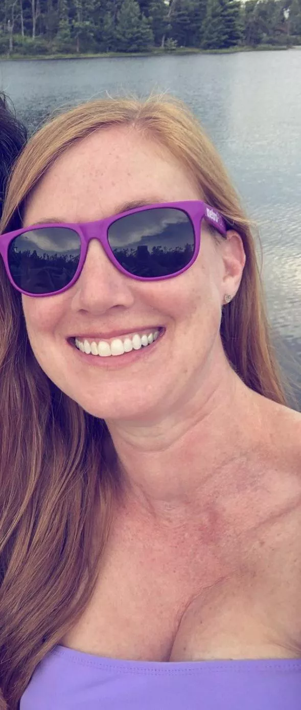 Wife definitely needs to play