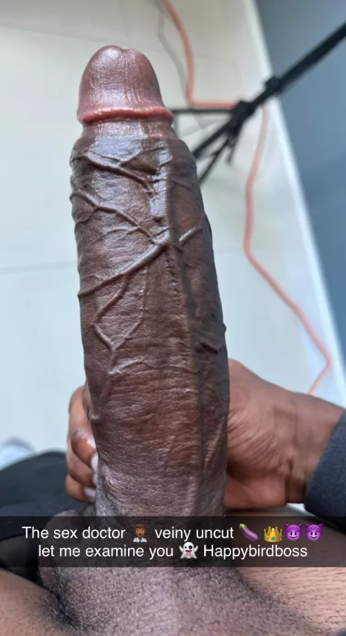 Your owner is here, let me turn you into a bbc sissy slut 🍆💦