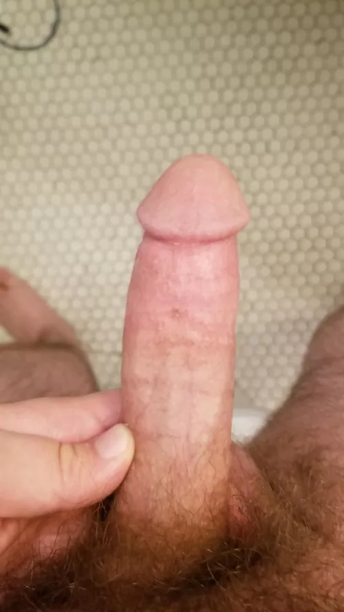 [21] got a chub going 😘 HMU if you'd let me finish inside you 😈