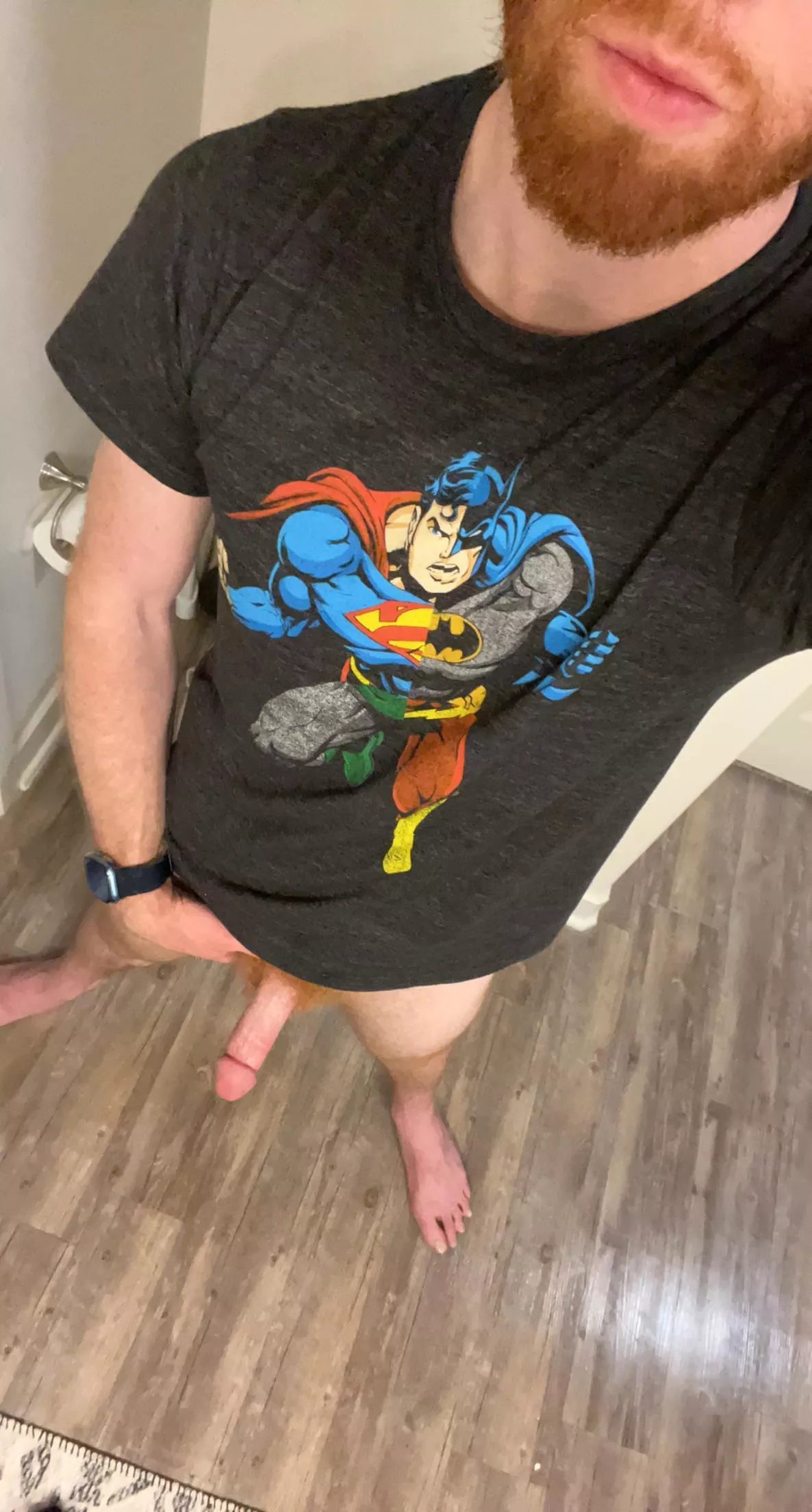 32 Bi Ginger Nerd, USA… Chats are open.