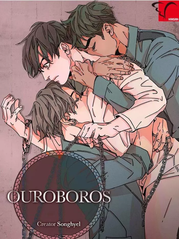 About:[ OUROBOROS ] just started and got scared! What to expect?