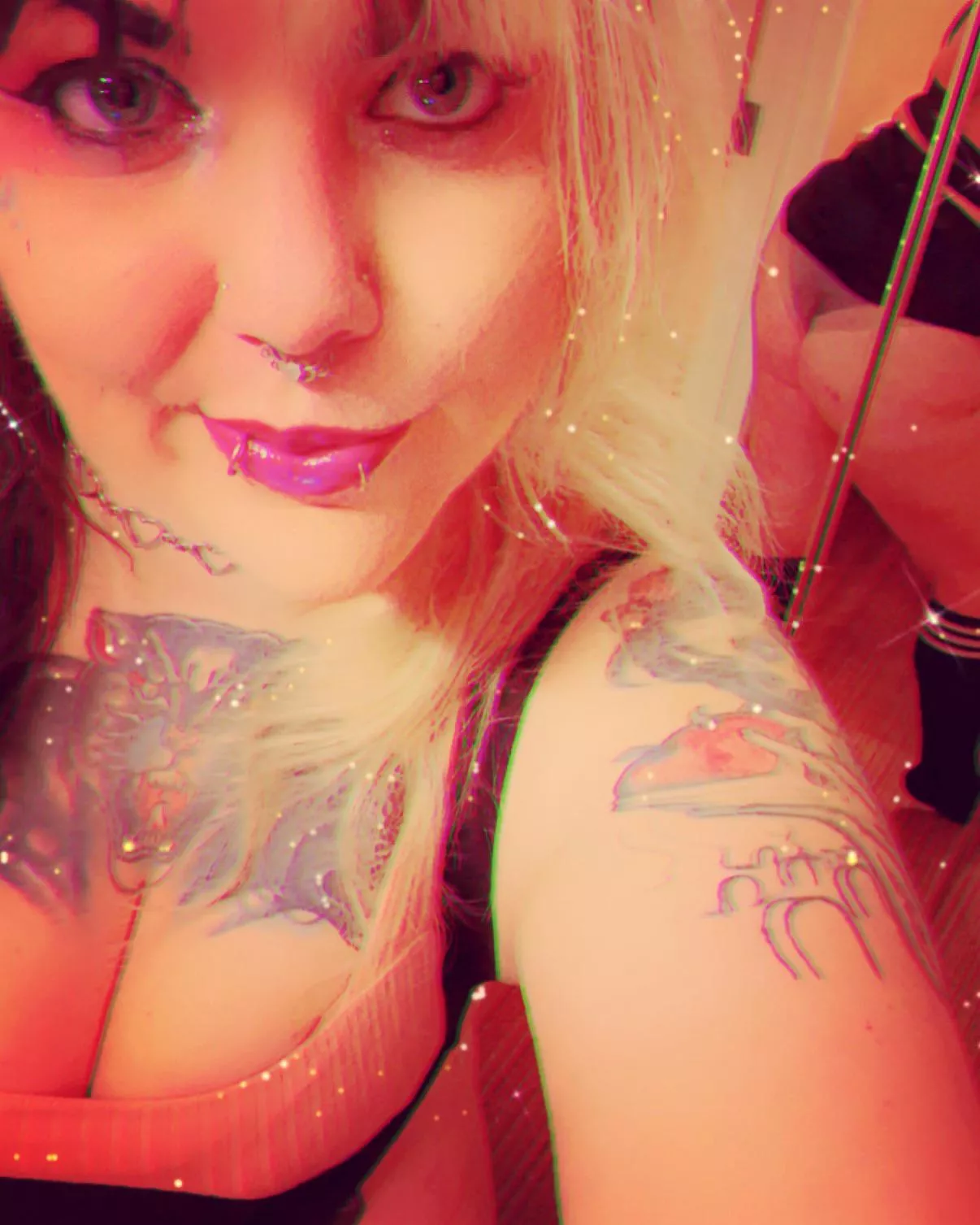 🌙 Am I pretty ? 🥀