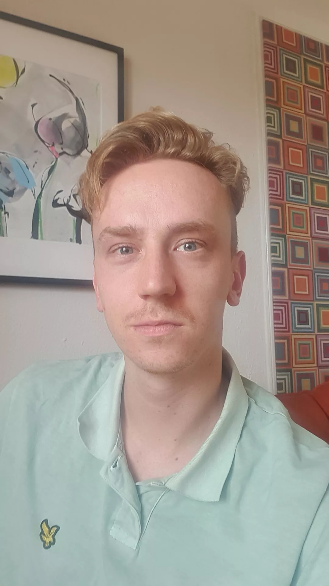 any tips on how to remove the bags under my eyes?