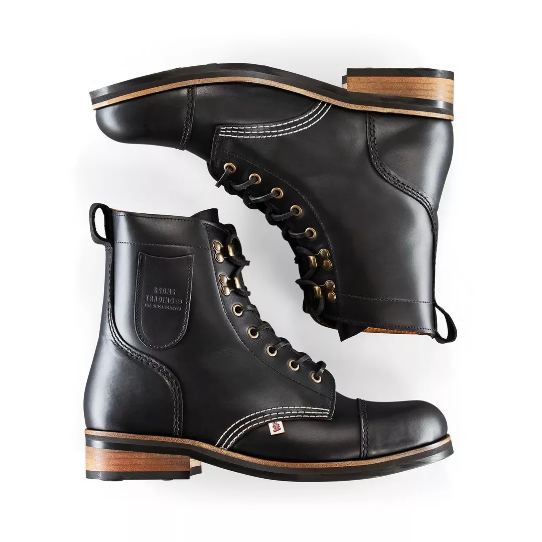 Are these boots worth it? (Made in Portugal) £275