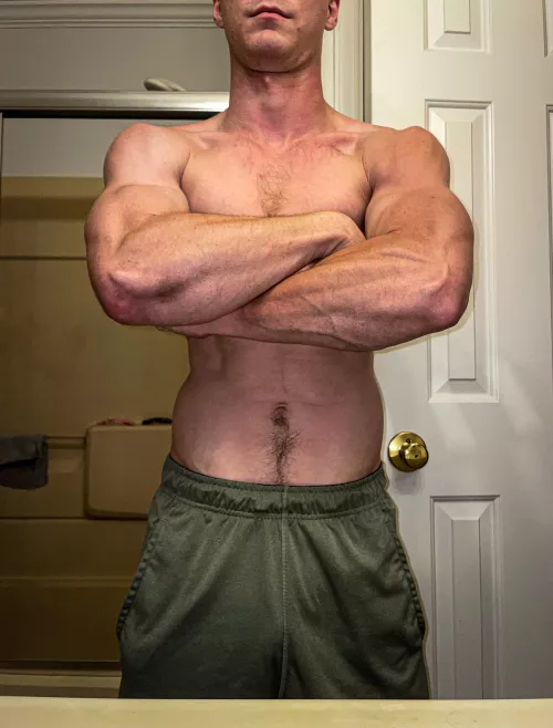 Been growing these for months 😏