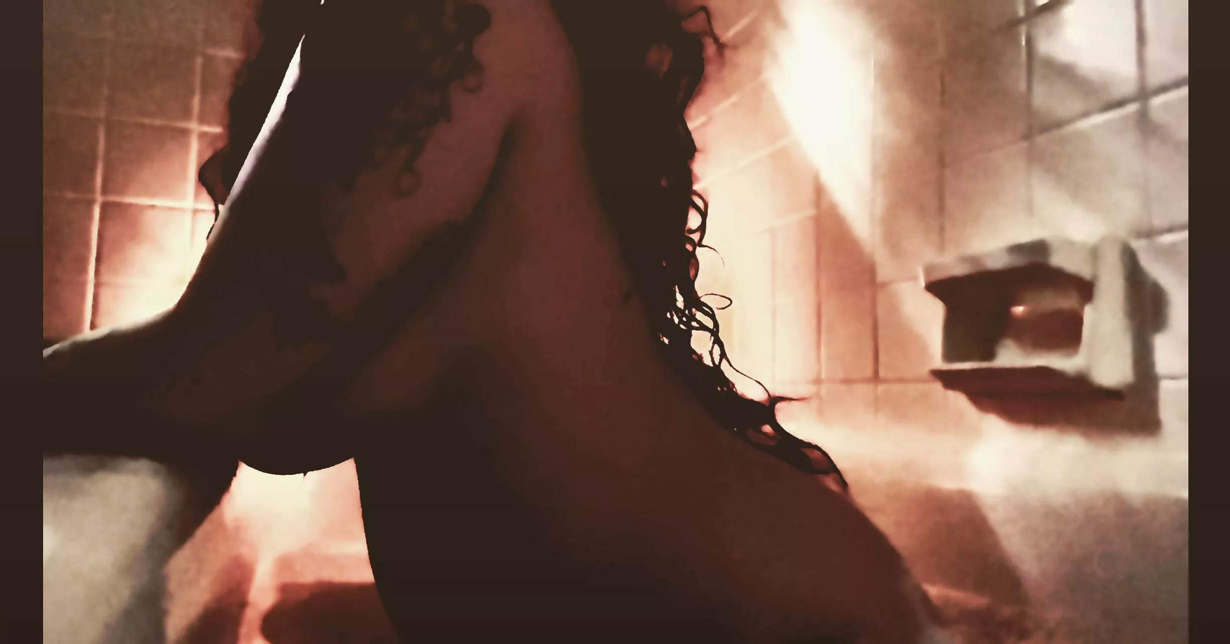 Best part of pregnancy? You can’t get pregnant twice 😈😘