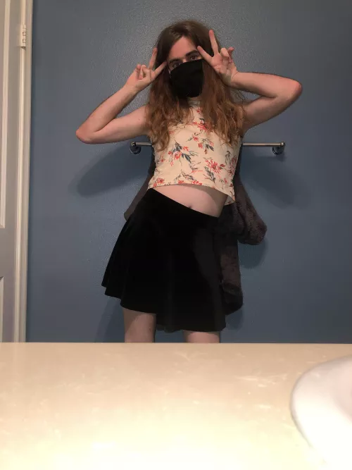 Boy clothes are just so boring in comparison:3