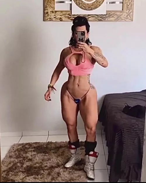 🤤🤤🤤 Crush me