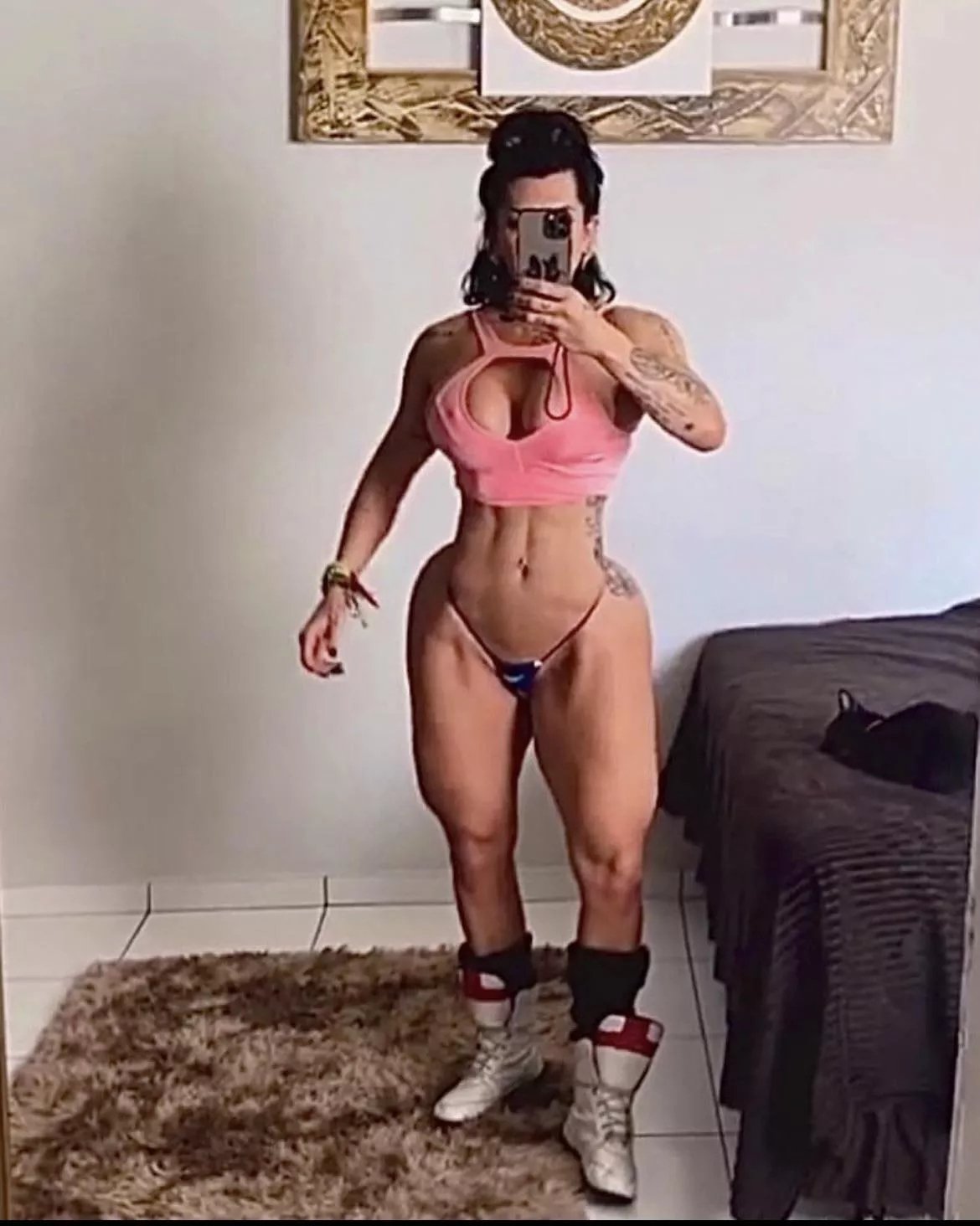 🤤🤤🤤 Crush me