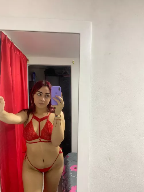 Do you want a good girl who does bad things to you..?