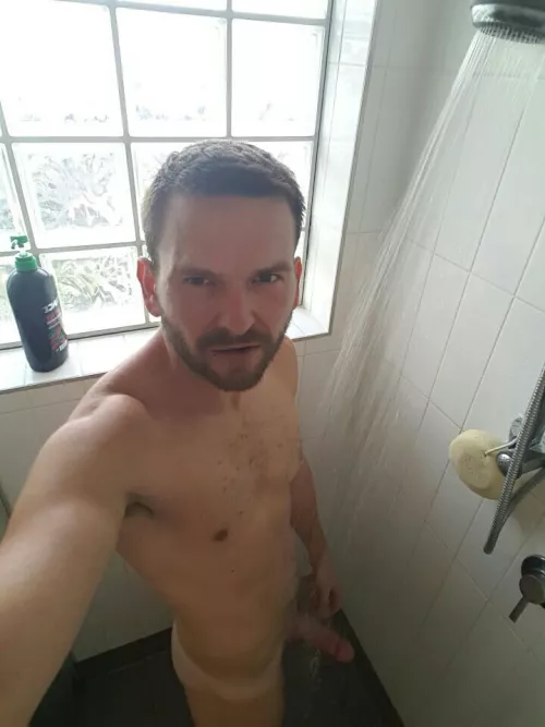 Don't make me rub this myself 🫧