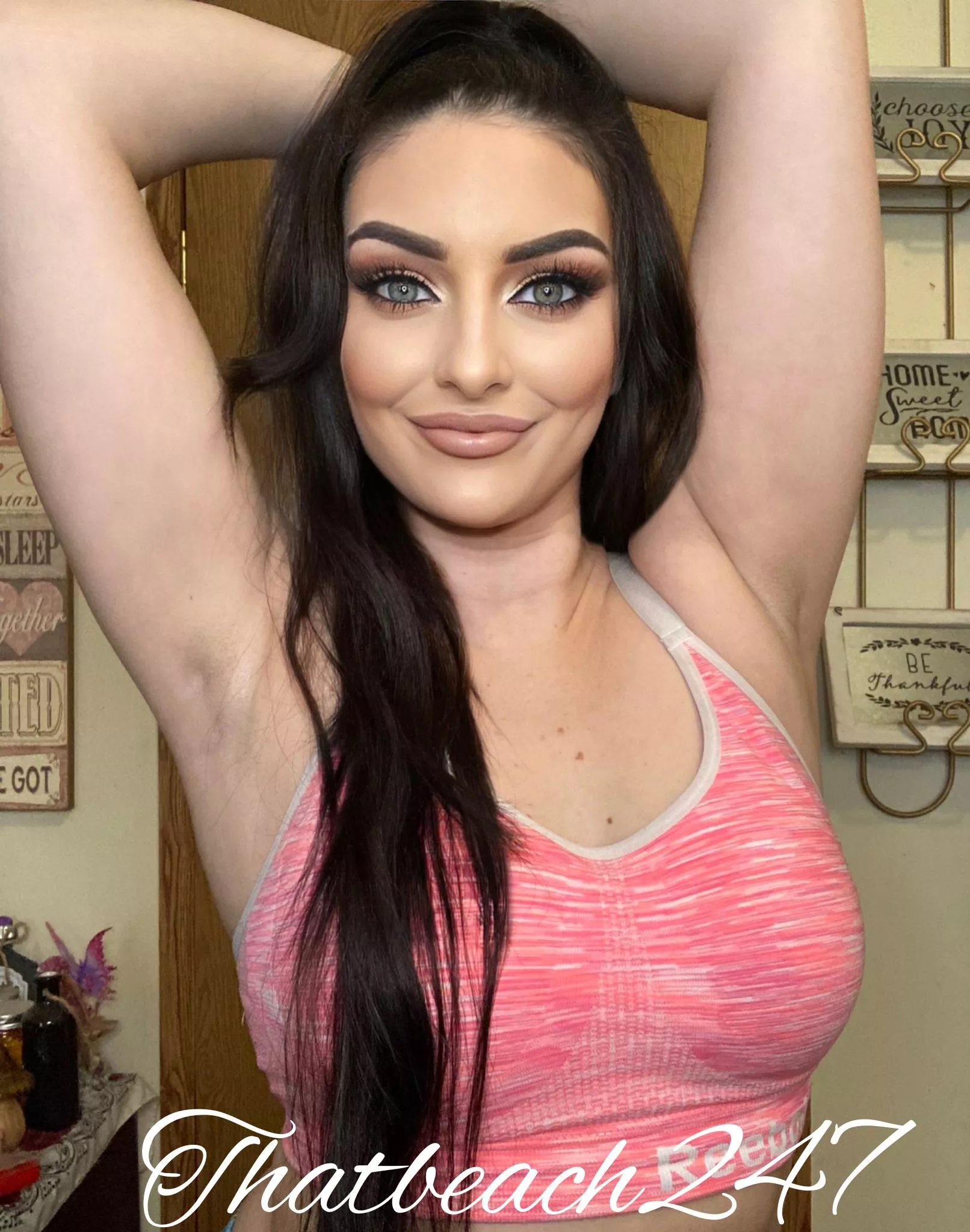 For your viewing pleasure 💗