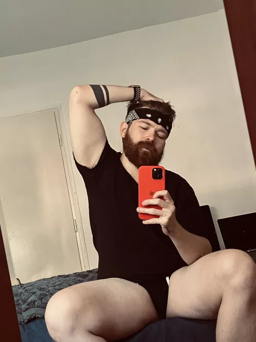 Happy Sunday yall have a good day!! 😄