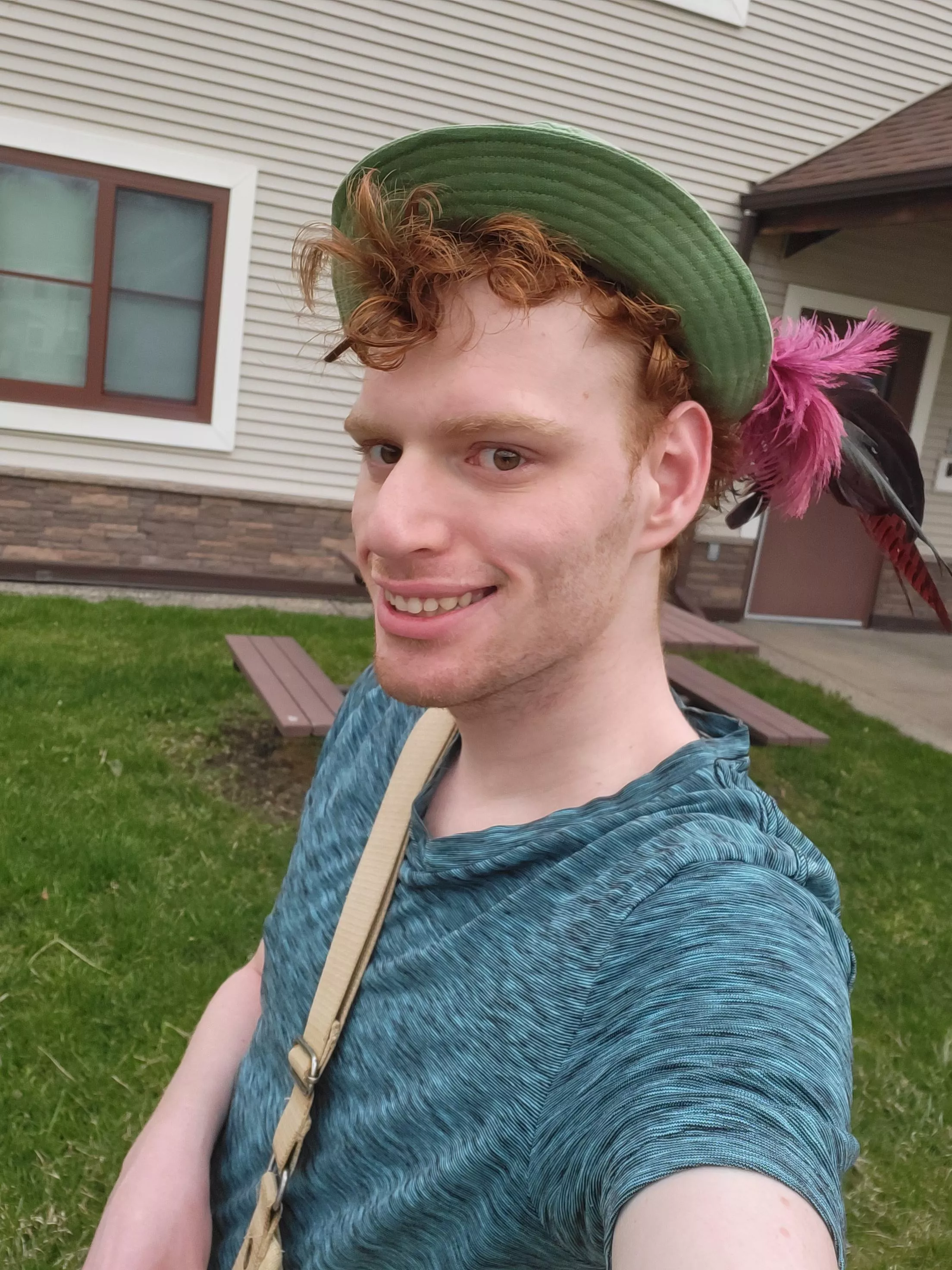 Haven't posted in a while! Hope you all are well 😉