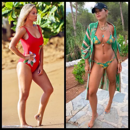 Hey, I really need a bud to milk me as the leggy goddess Katy Perry or Rita Ora