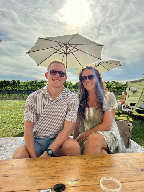 Hope y’all are enjoying LDW 😎