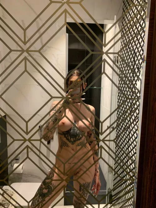 I just want you to make me your little toy