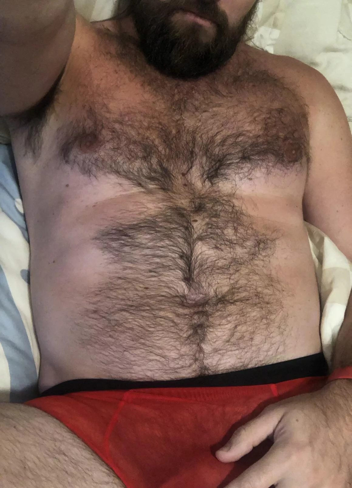 I want you to want me 😏