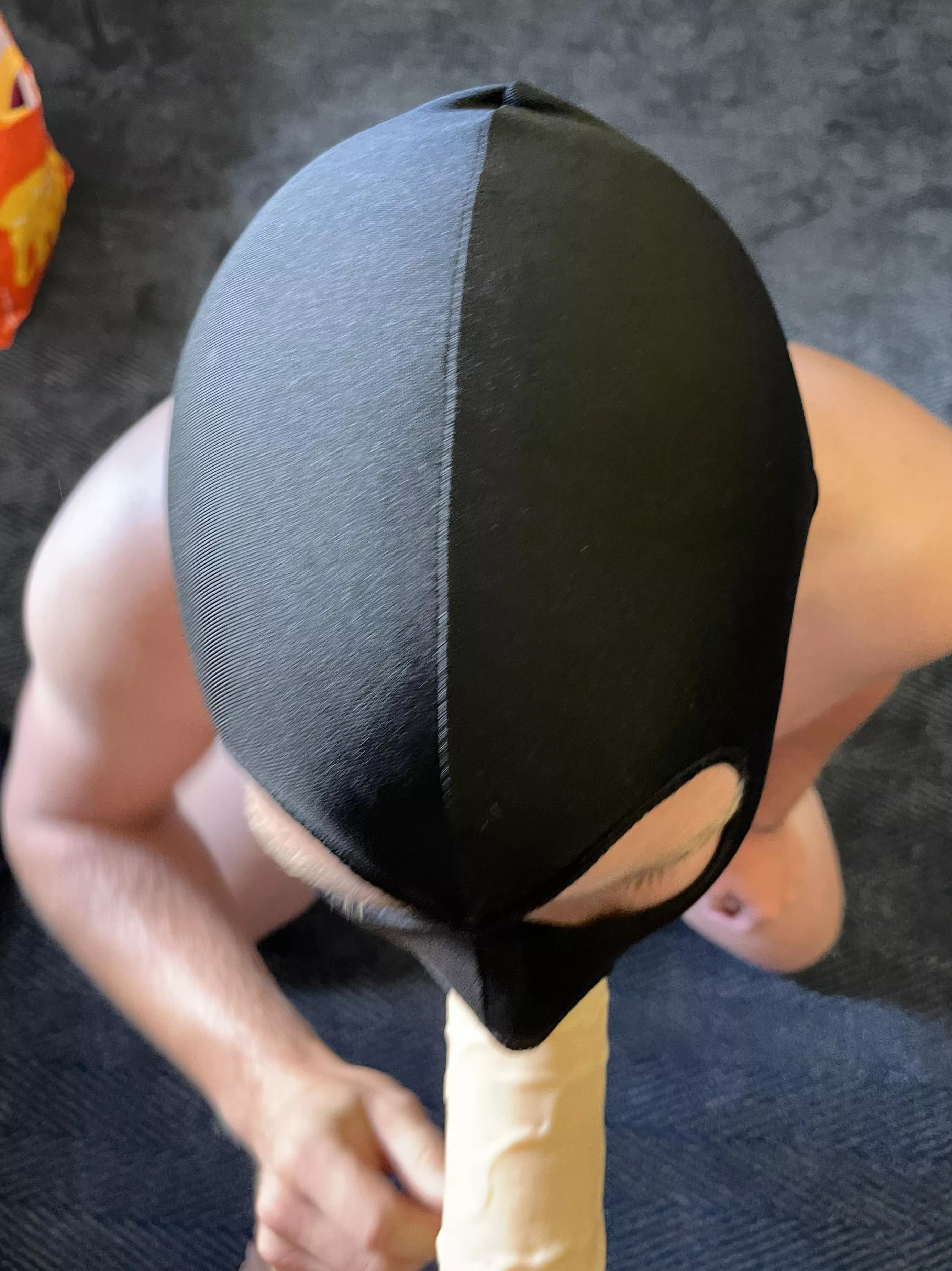 I’ll give you three guesses where it’s going next …