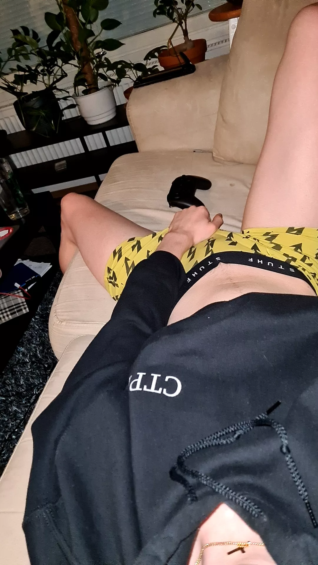 I'm sick and don't have enough money for pokemon legends😣 cheer me up?