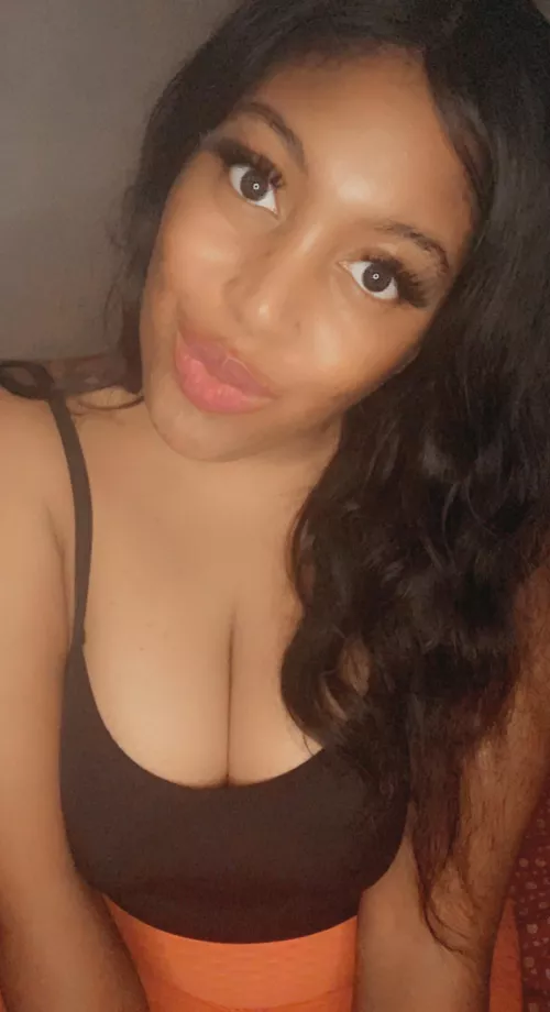 It’s my birth month💋