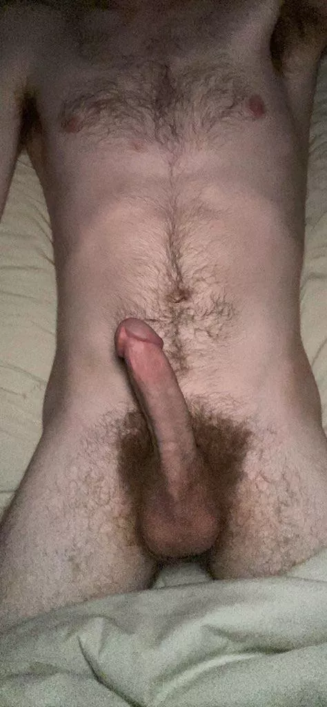 Just checking in 😏